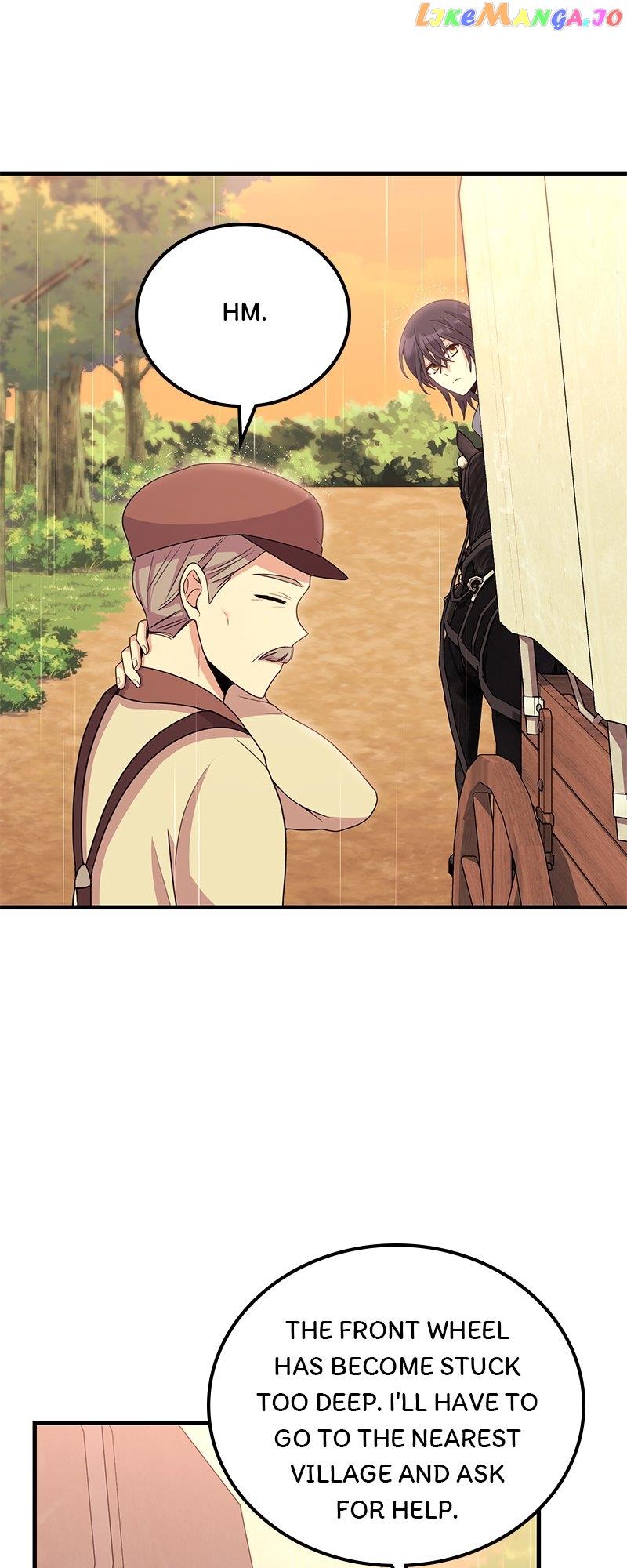 Libera Me Chapter 15 page 17
