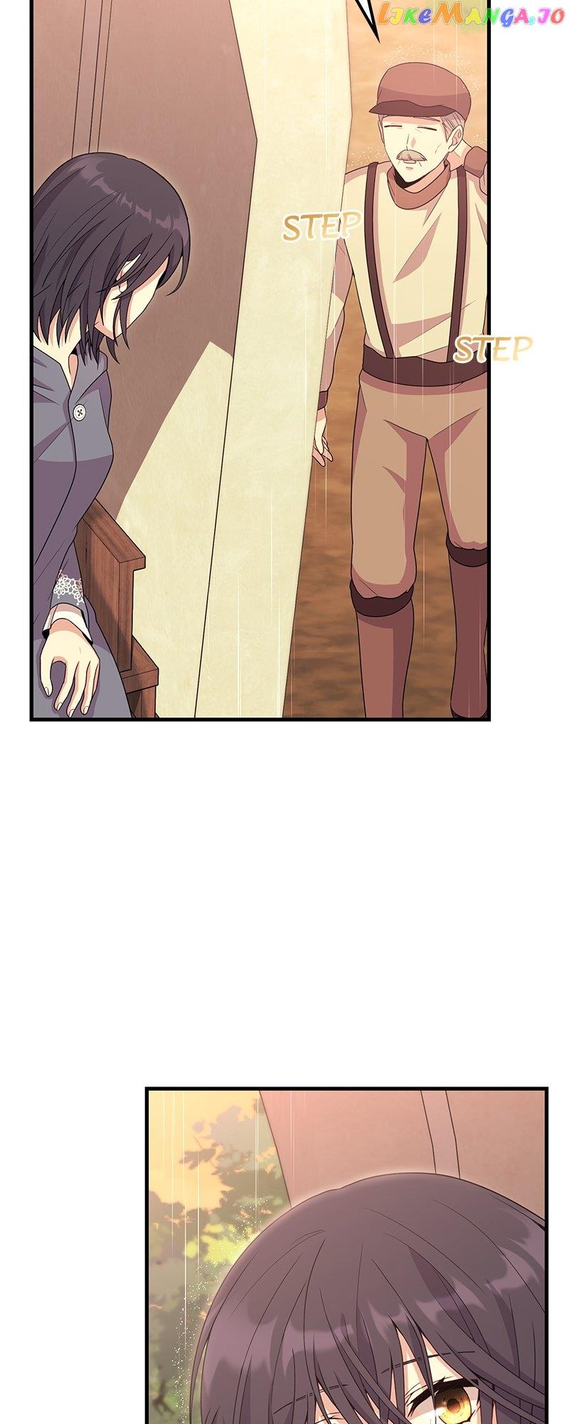 Libera Me Chapter 15 page 18