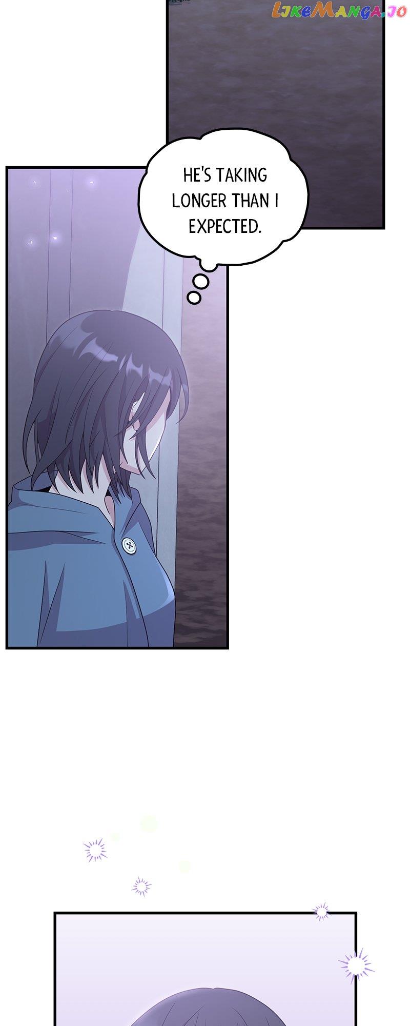 Libera Me Chapter 15 page 30