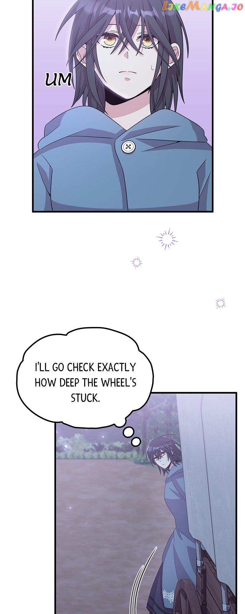 Libera Me Chapter 15 page 31