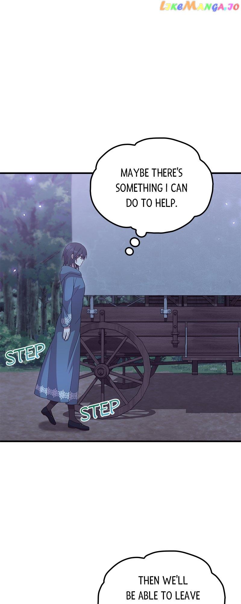 Libera Me Chapter 15 page 33