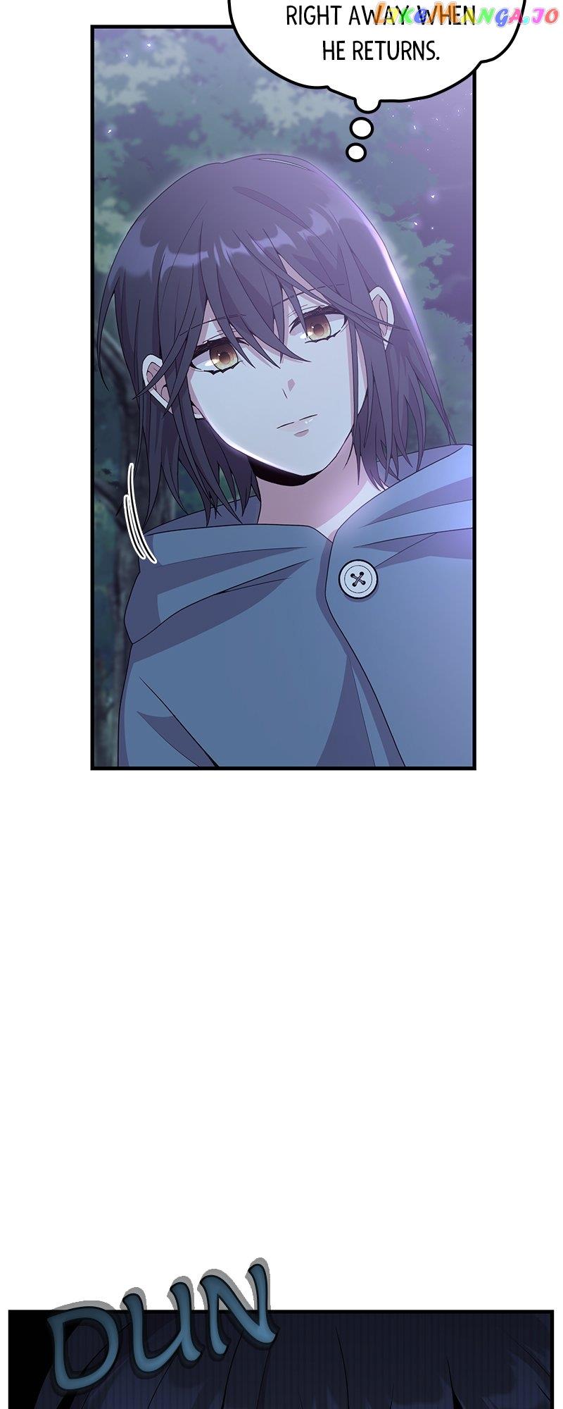 Libera Me Chapter 15 page 34