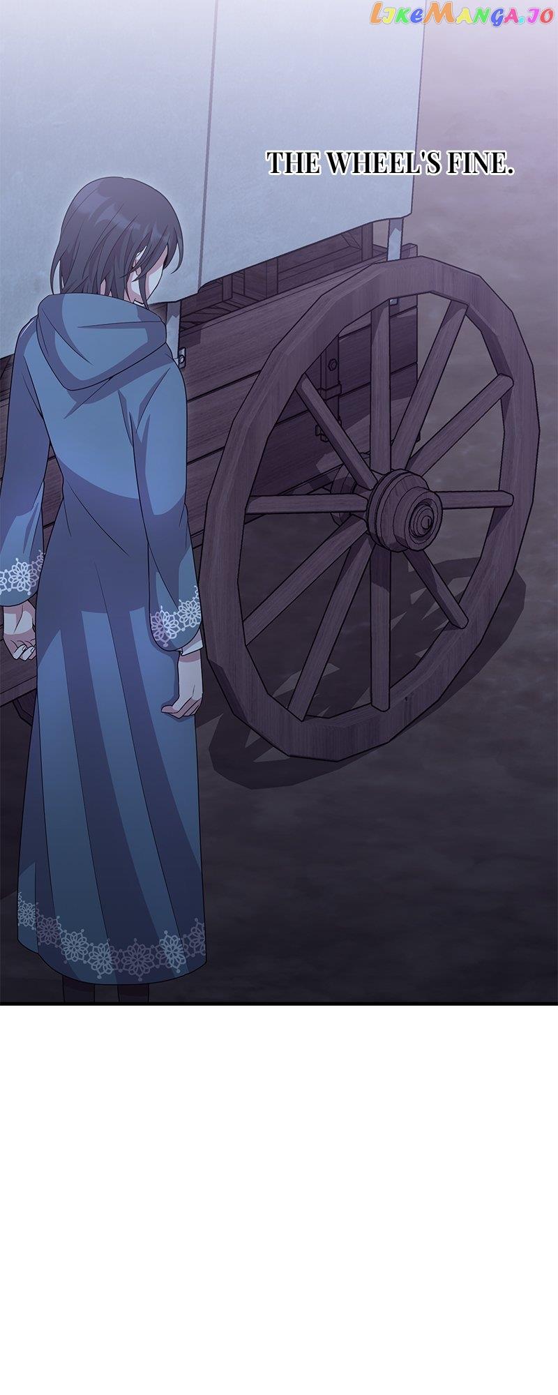 Libera Me Chapter 15 page 36