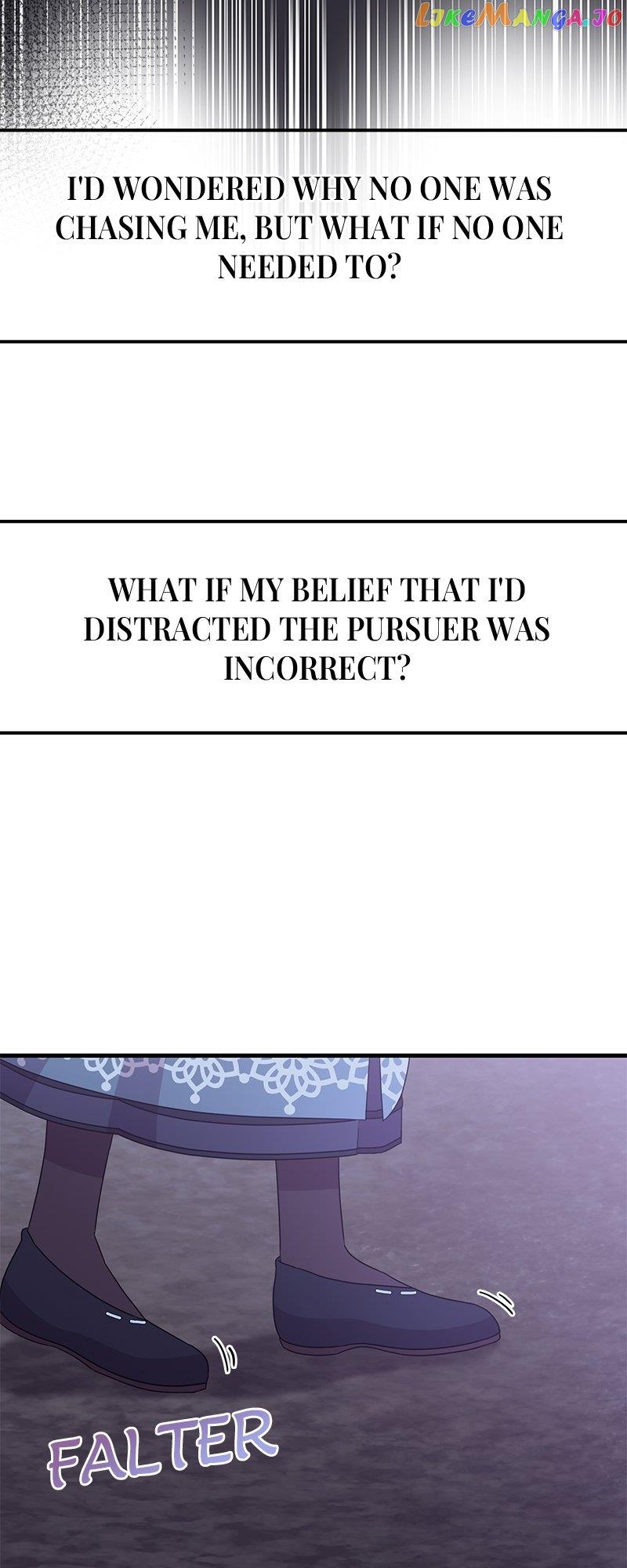 Libera Me Chapter 15 page 38