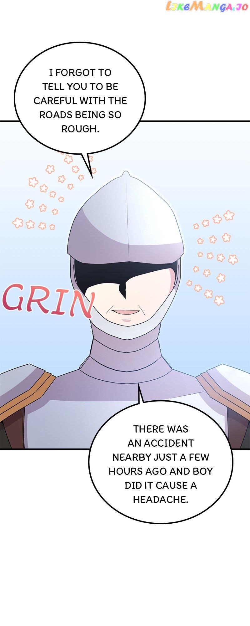 Libera Me Chapter 15 page 3