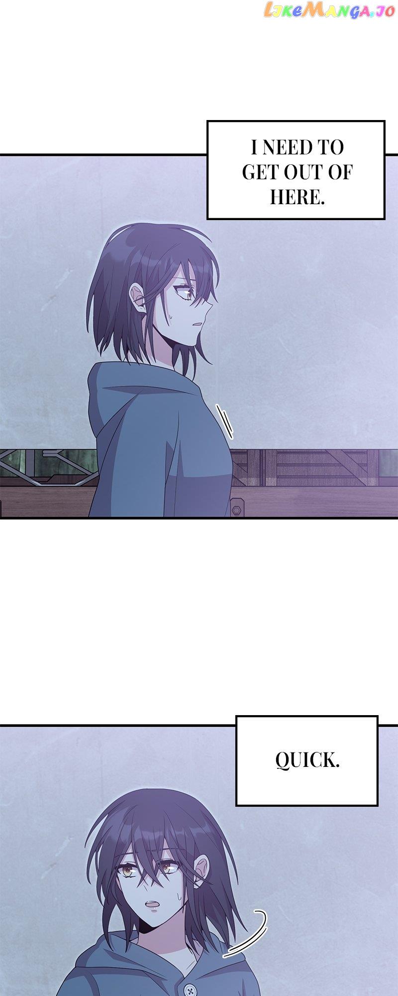 Libera Me Chapter 15 page 40