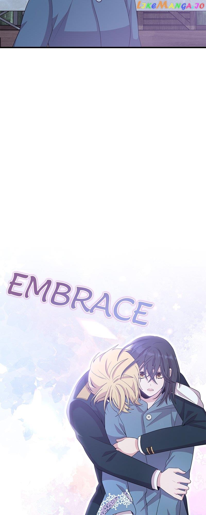 Libera Me Chapter 15 page 41