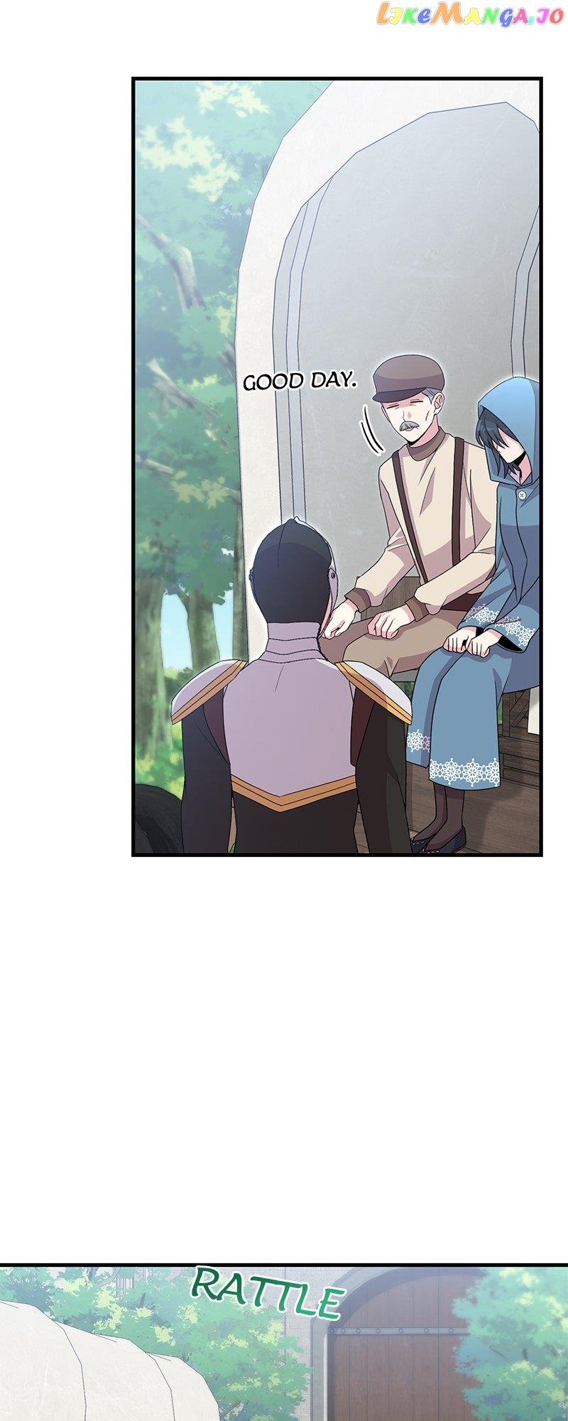 Libera Me Chapter 15 page 4