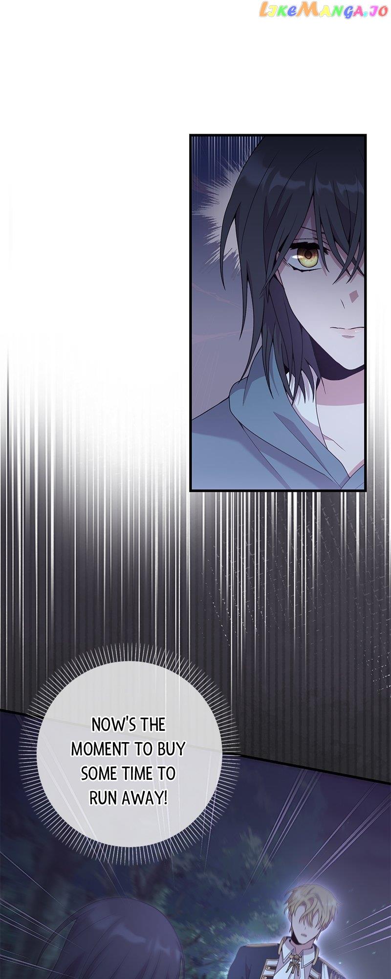 Libera Me Chapter 15 page 52