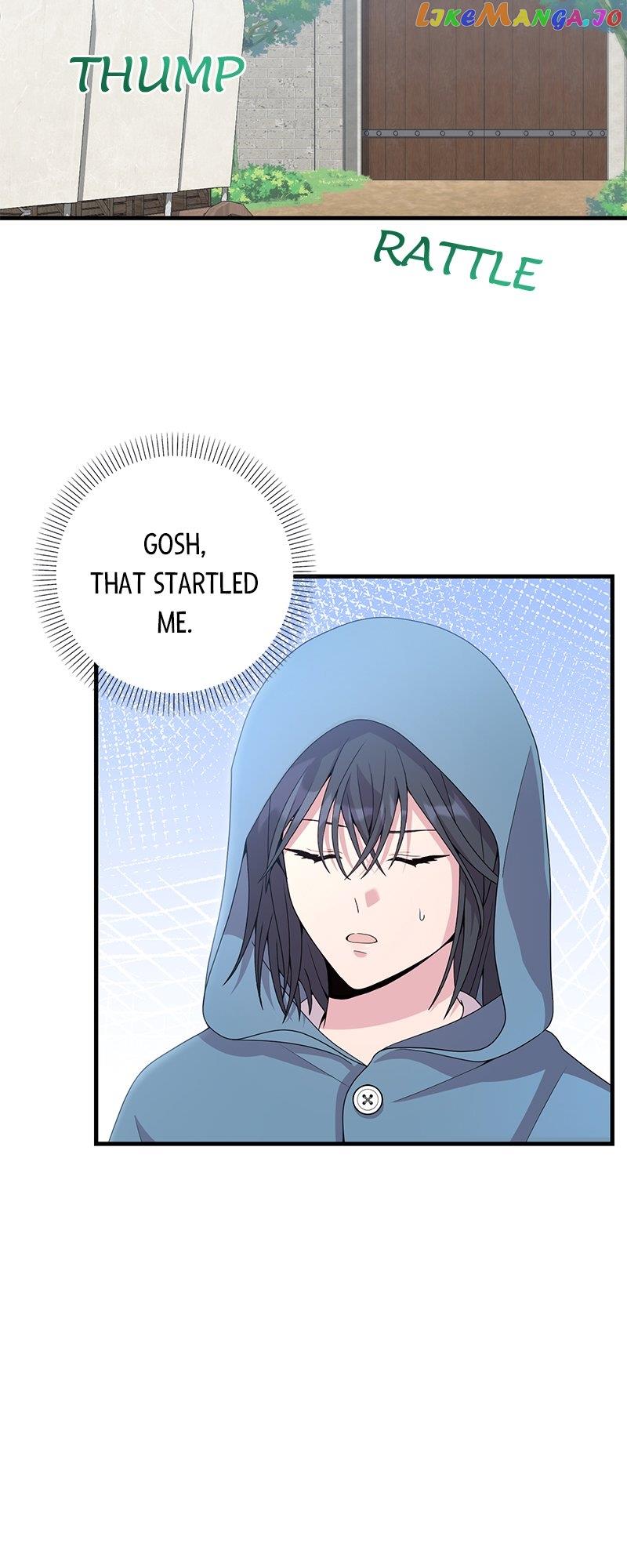 Libera Me Chapter 15 page 5