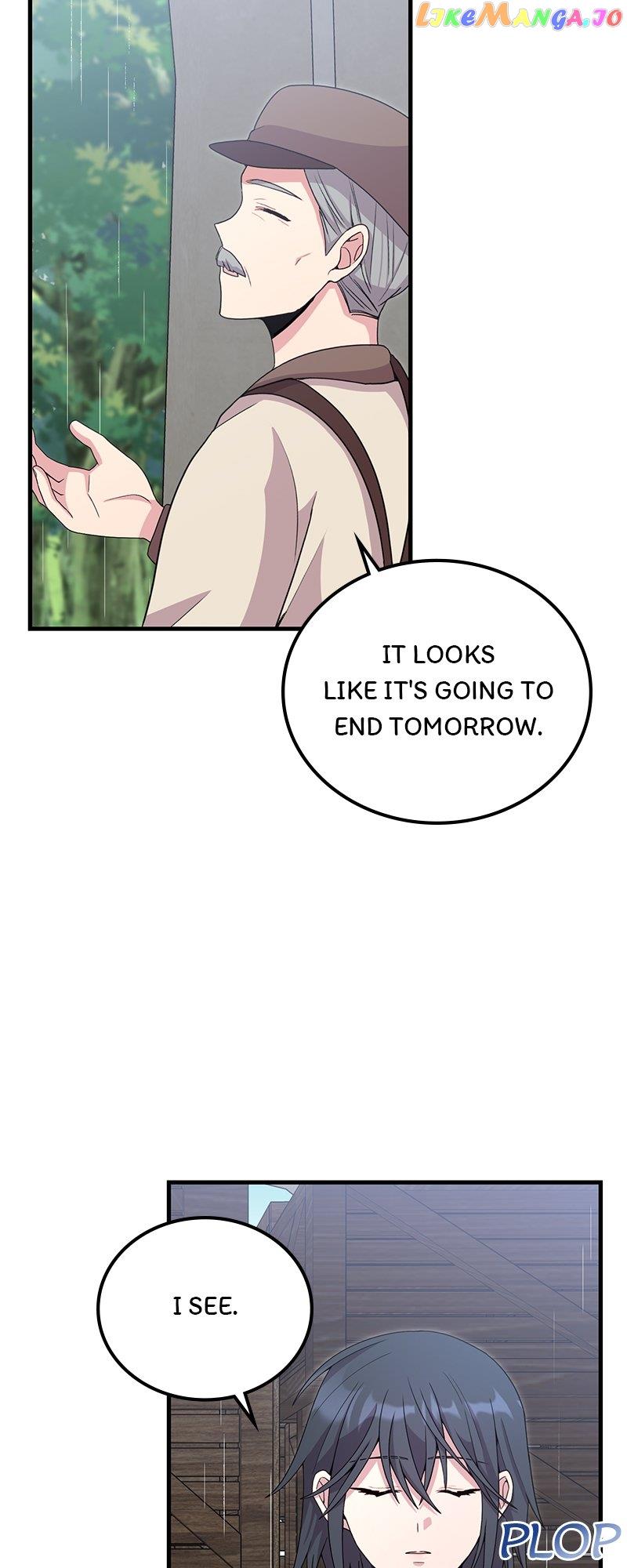 Libera Me Chapter 15 page 8