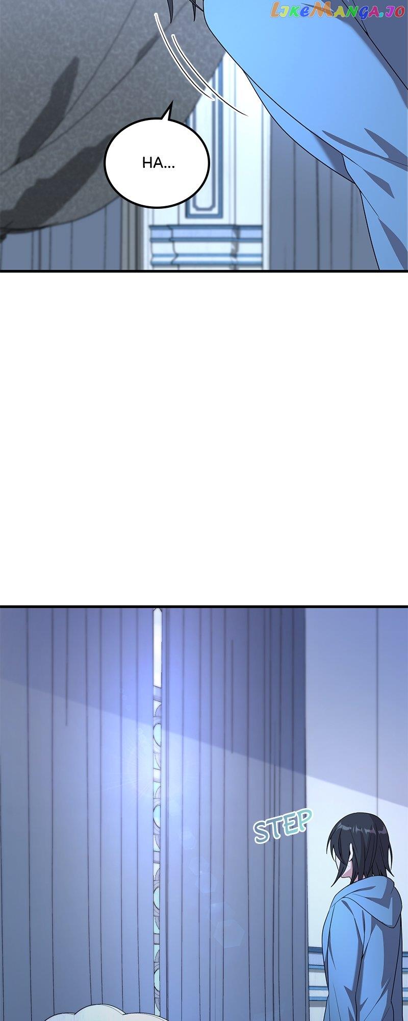 Libera Me Chapter 16 page 15