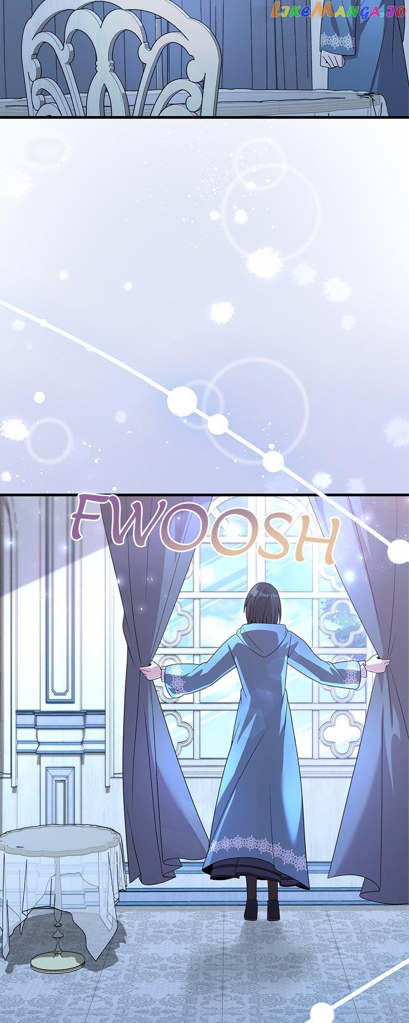 Libera Me Chapter 16 page 16