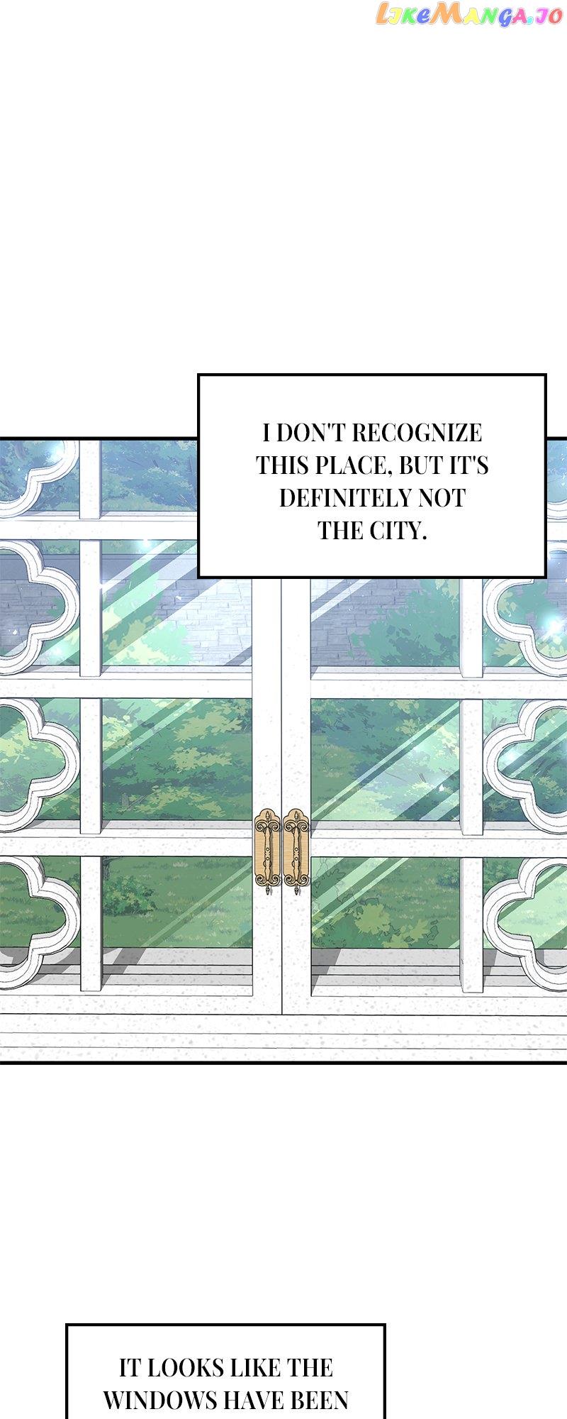 Libera Me Chapter 16 page 19
