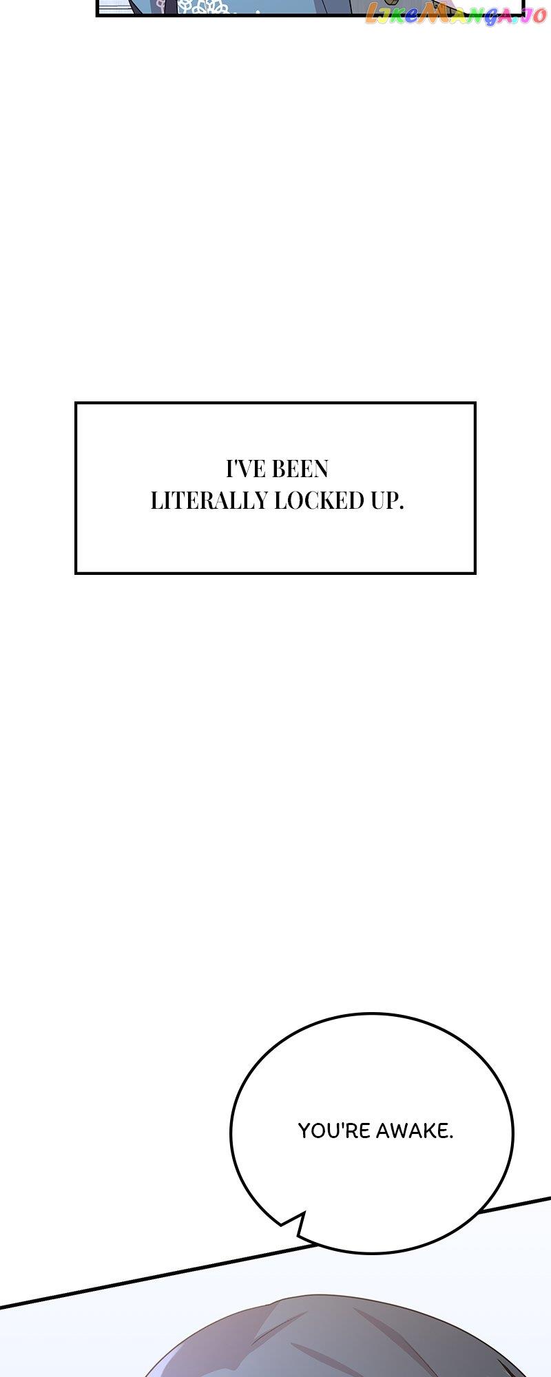 Libera Me Chapter 16 page 21
