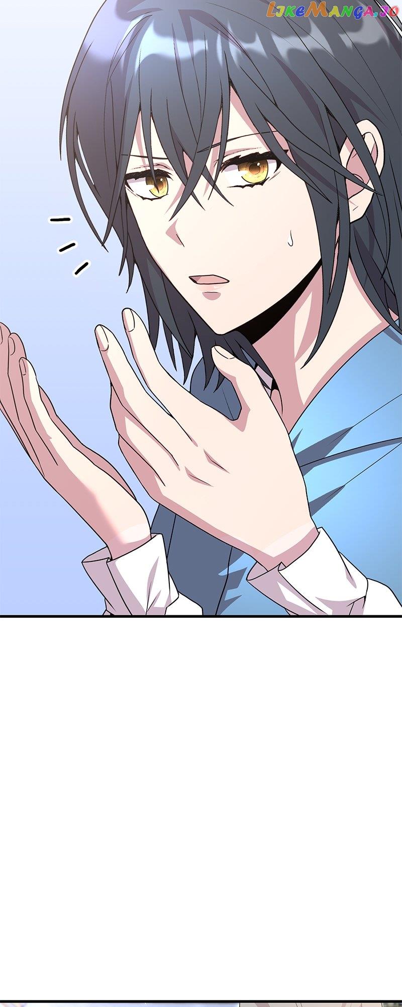 Libera Me Chapter 16 page 22