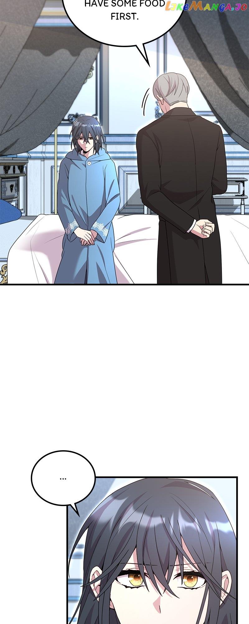 Libera Me Chapter 16 page 27