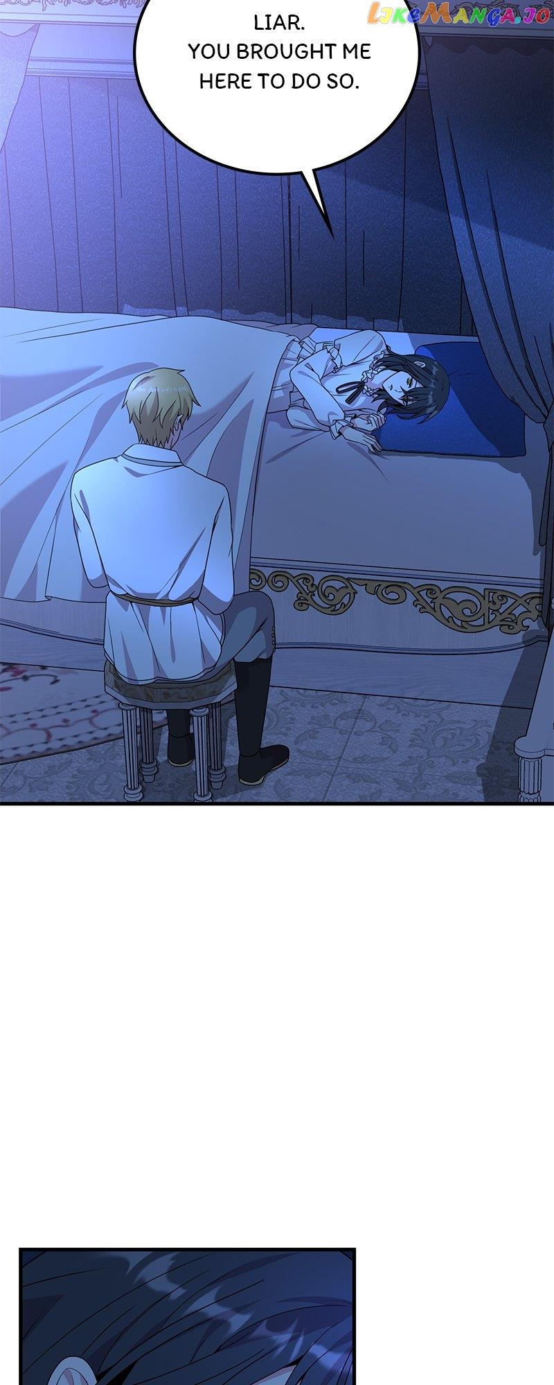 Libera Me Chapter 16 page 45