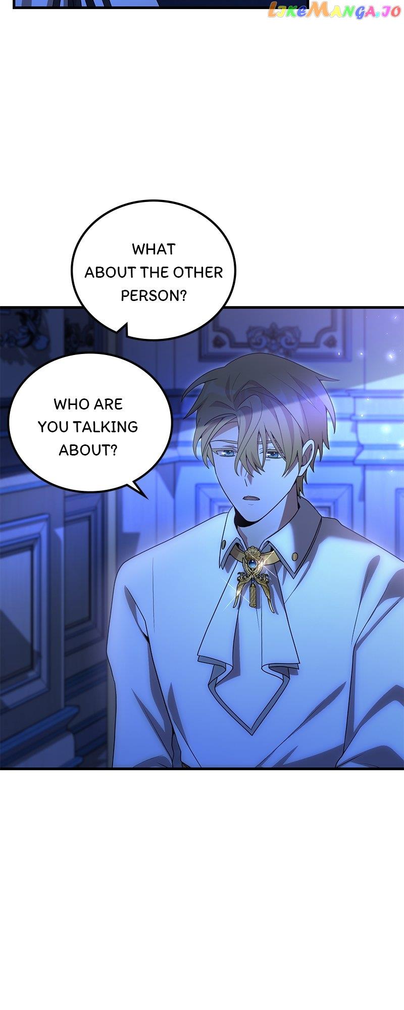 Libera Me Chapter 16 page 58
