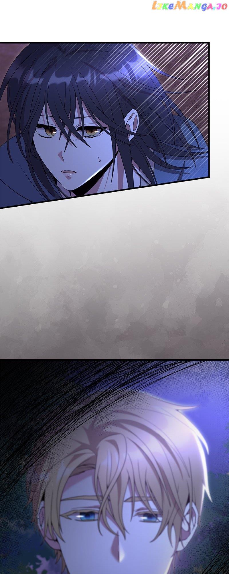 Libera Me Chapter 16 page 5