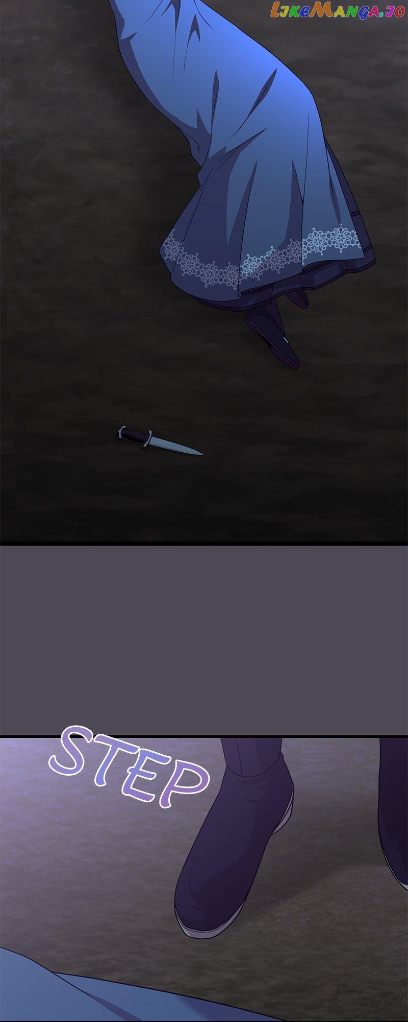 Libera Me Chapter 16 page 8