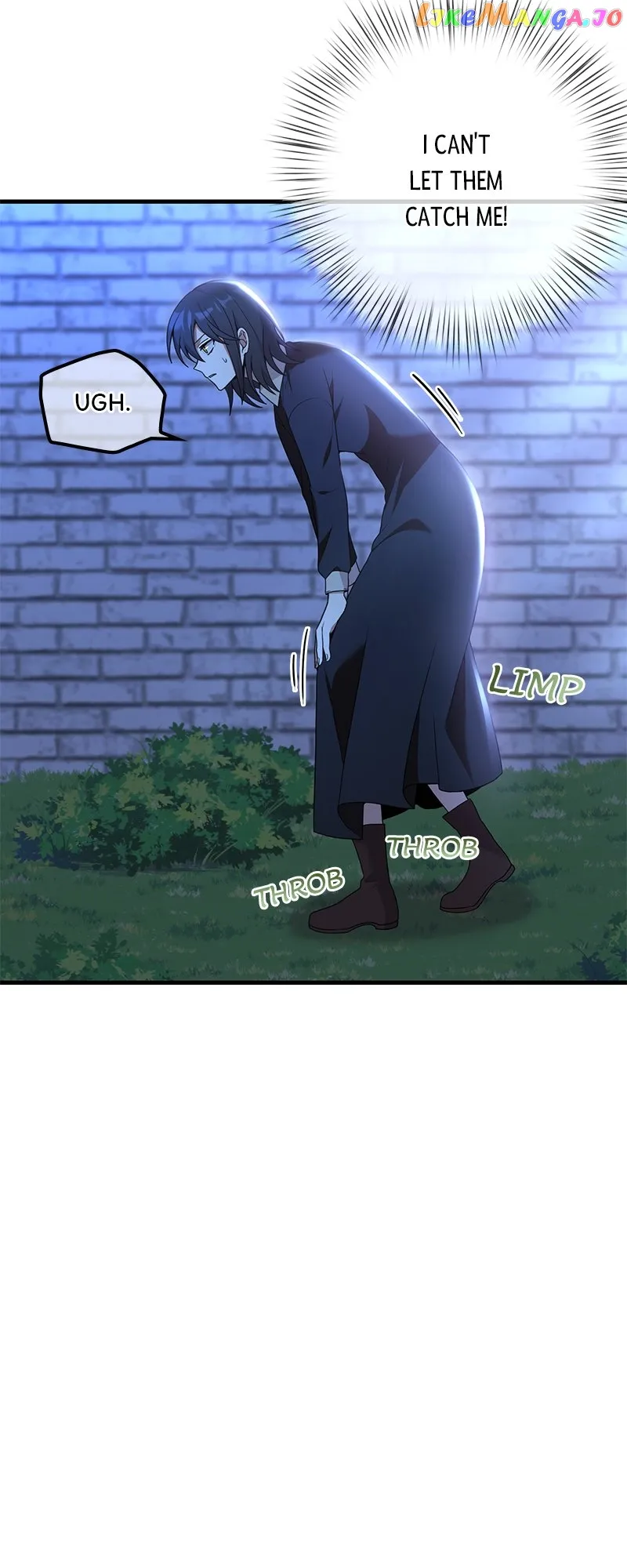 Libera Me Chapter 18 page 14