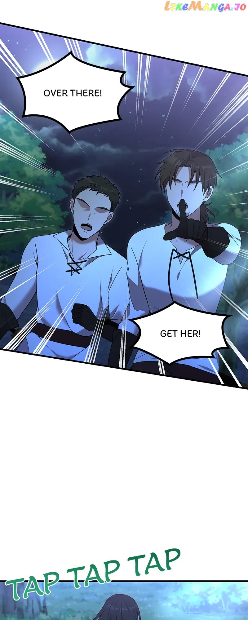 Libera Me Chapter 18 page 15