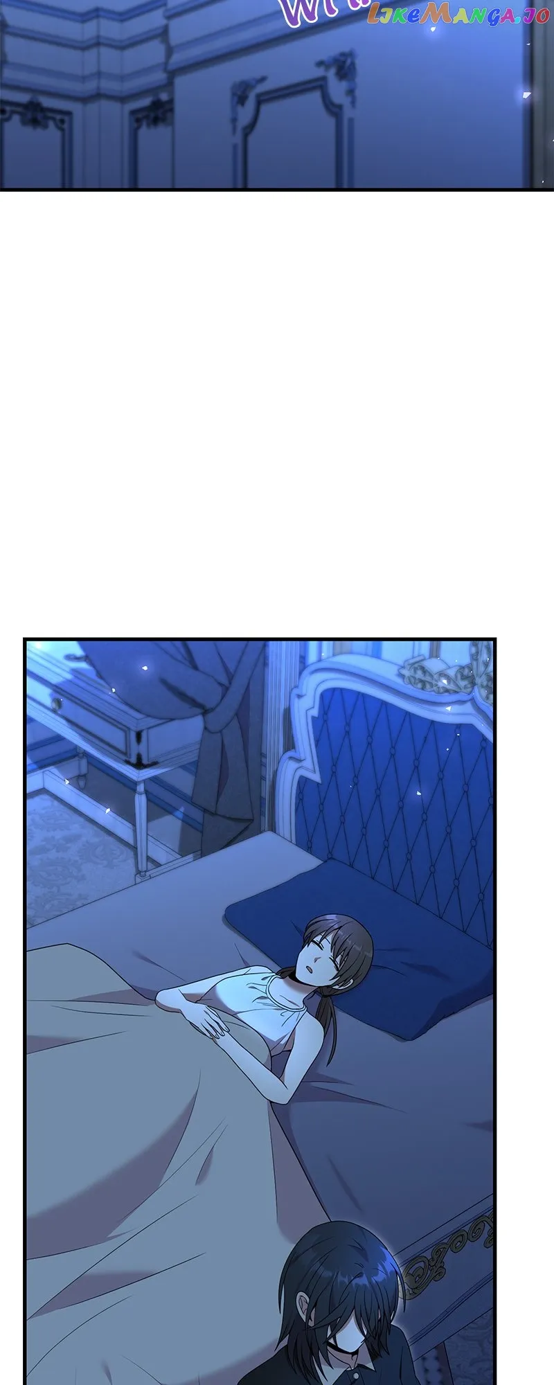 Libera Me Chapter 18 page 1