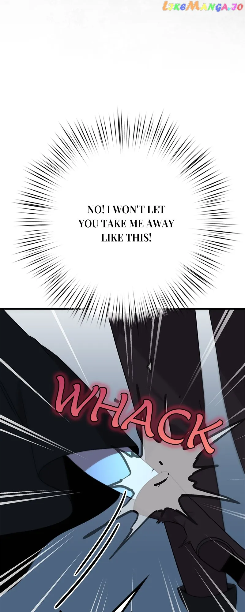 Libera Me Chapter 18 page 22