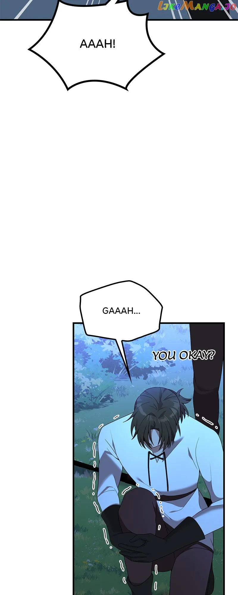 Libera Me Chapter 18 page 23