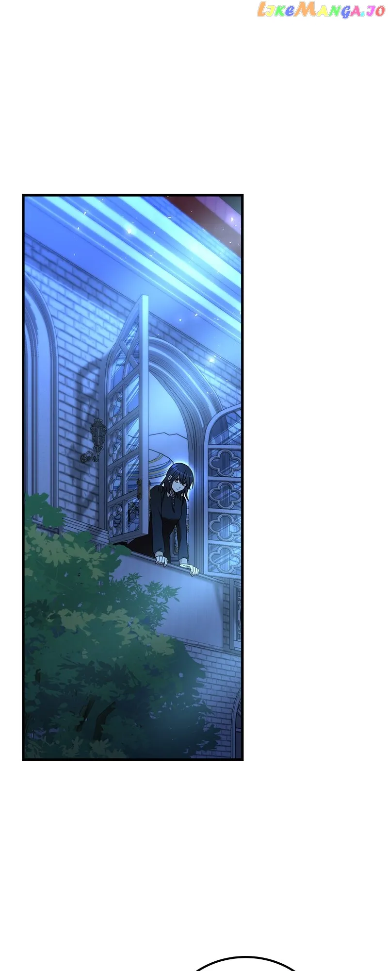 Libera Me Chapter 18 page 3