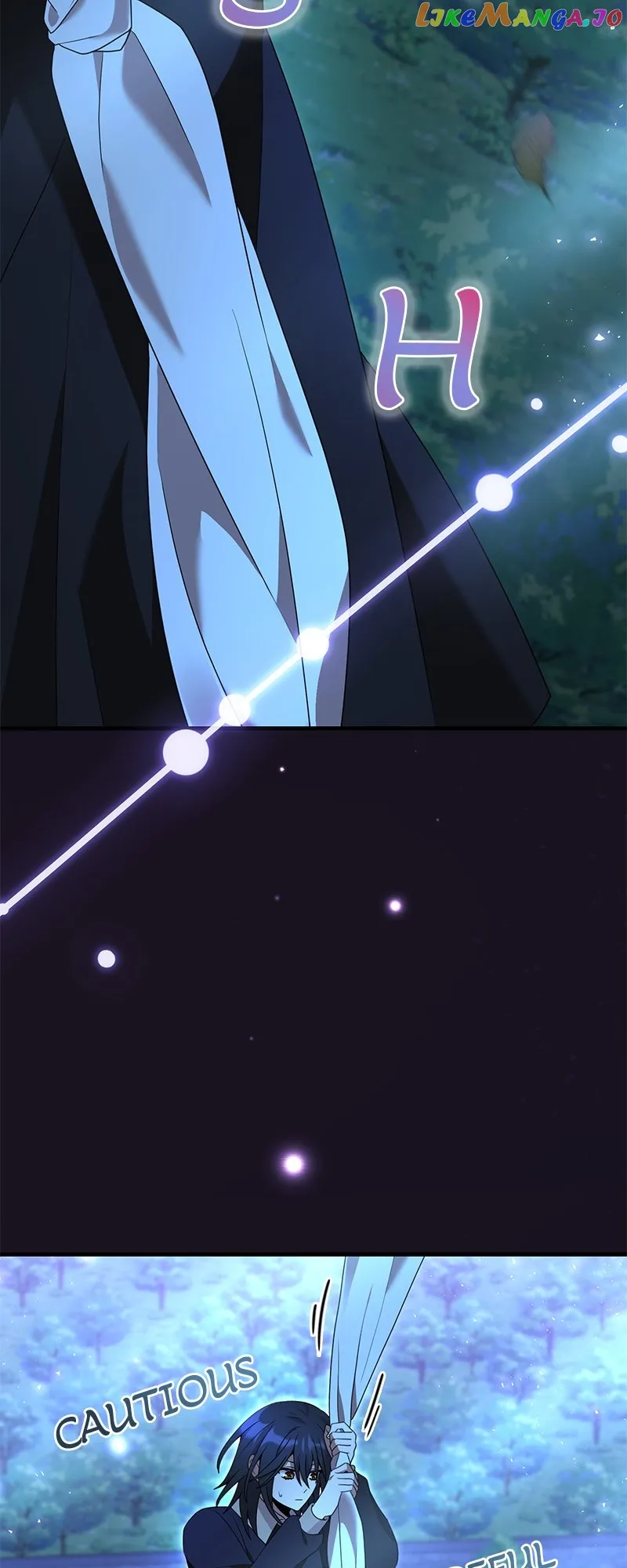 Libera Me Chapter 18 page 8