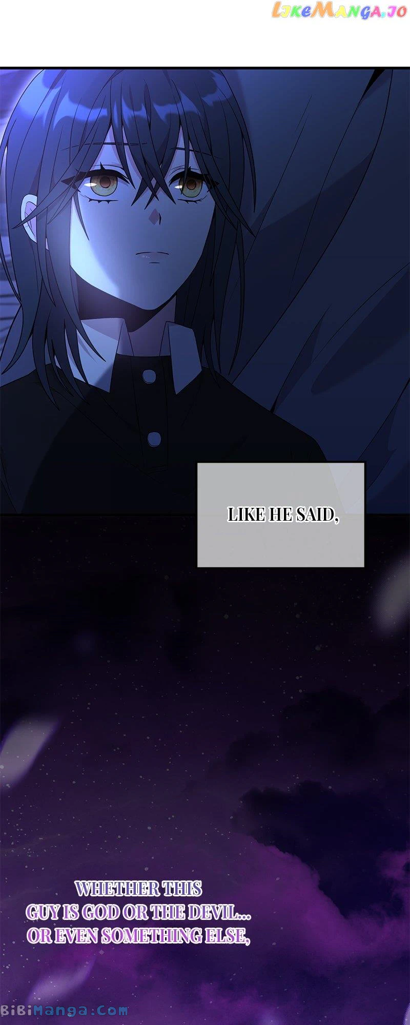 Libera Me Chapter 19 page 10