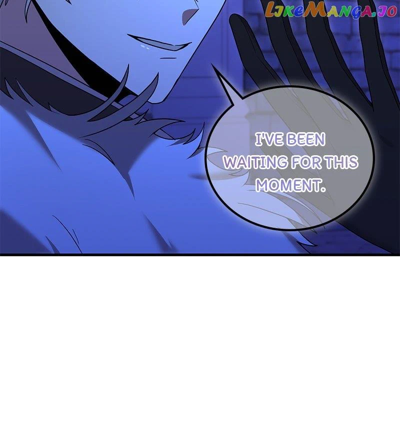 Libera Me Chapter 19 page 17