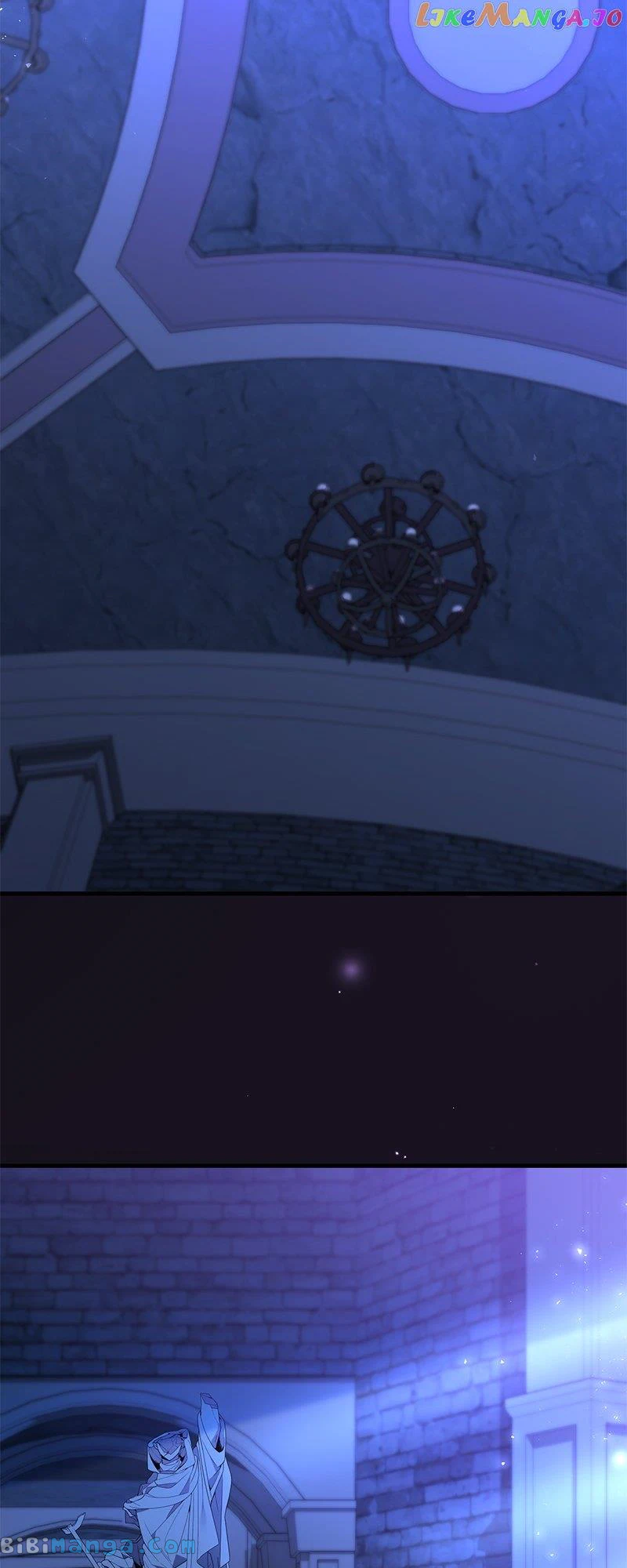 Libera Me Chapter 19 page 1