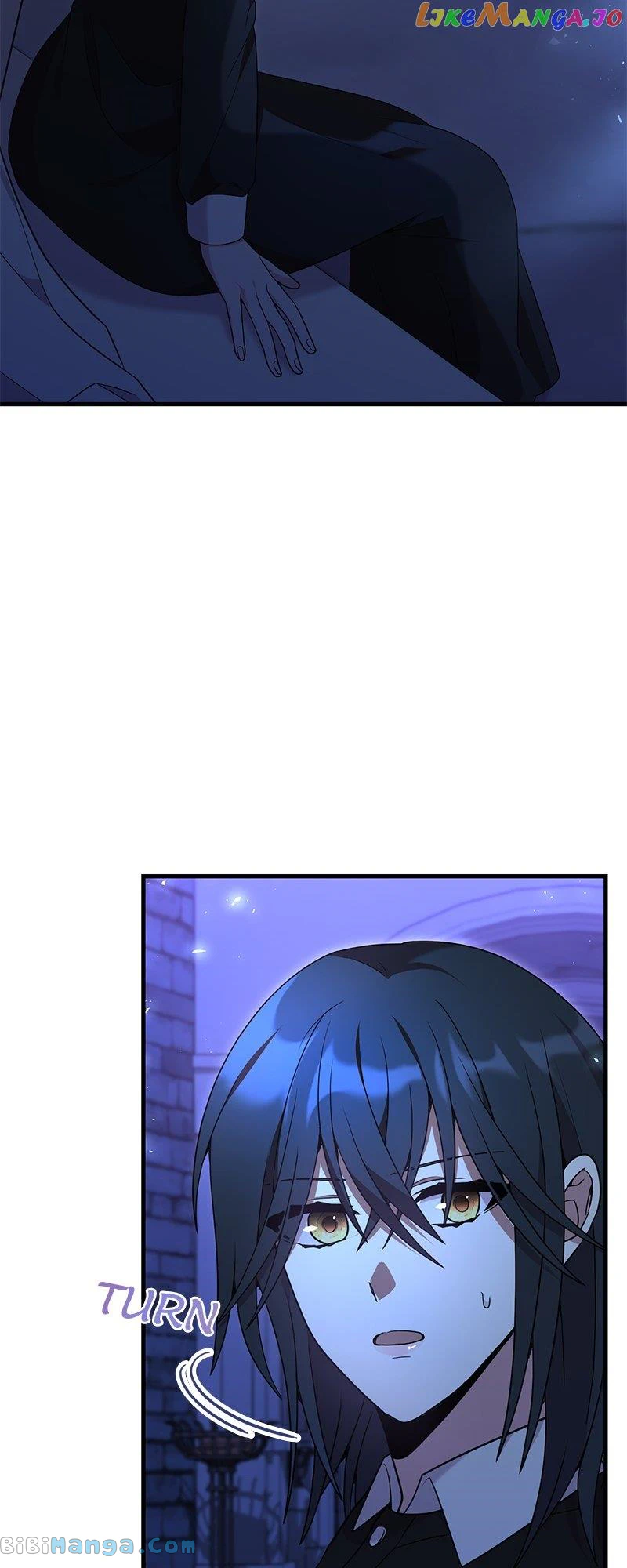 Libera Me Chapter 19 page 21