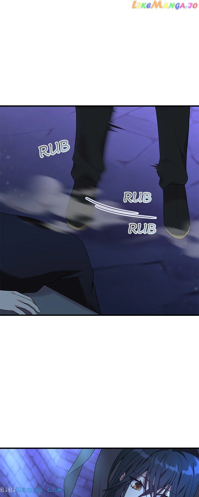 Libera Me Chapter 19 page 24