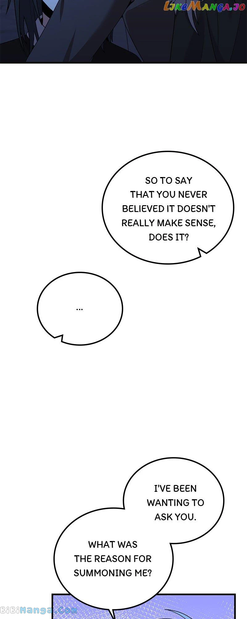 Libera Me Chapter 19 page 28