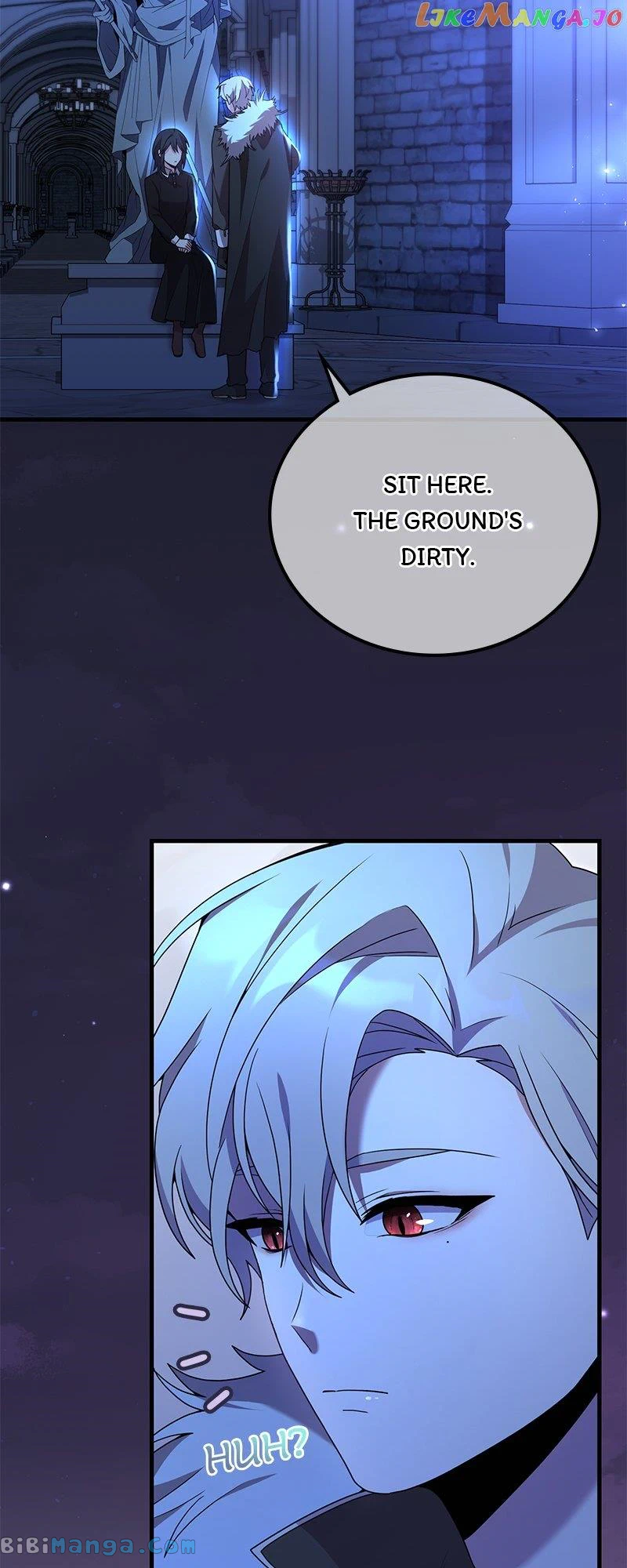 Libera Me Chapter 19 page 2
