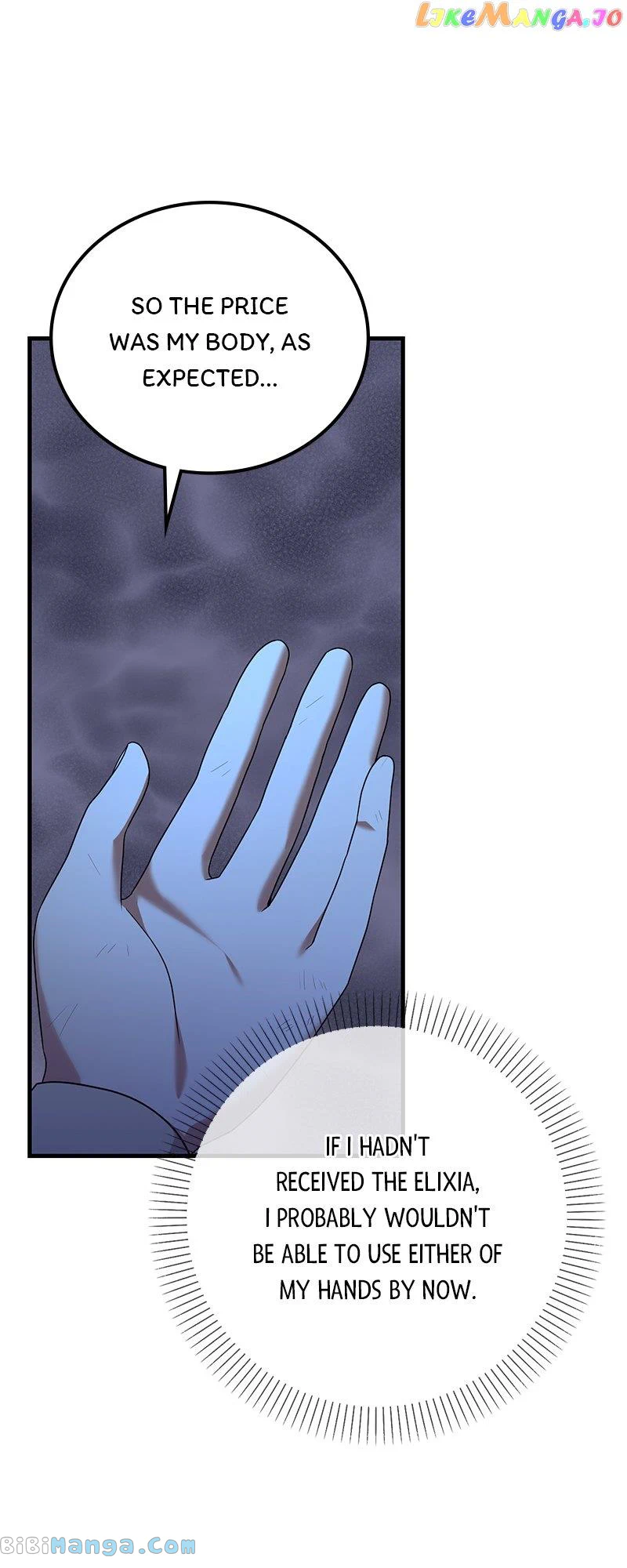 Libera Me Chapter 19 page 34