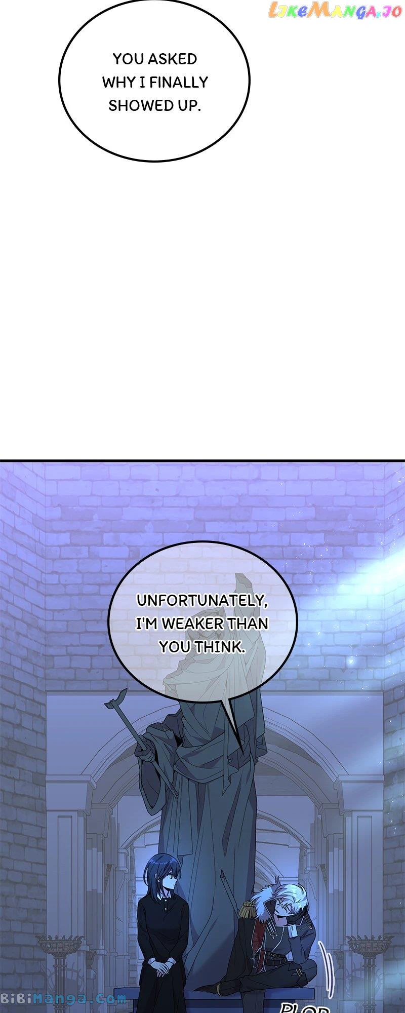Libera Me Chapter 19 page 38
