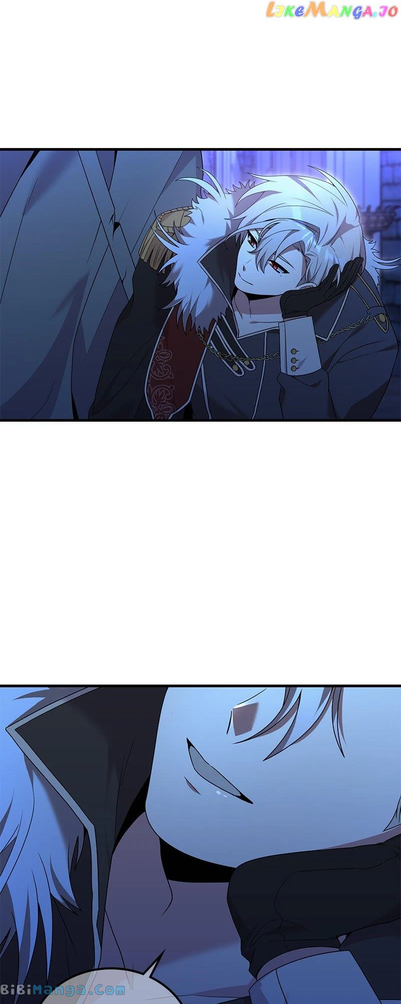 Libera Me Chapter 19 page 40