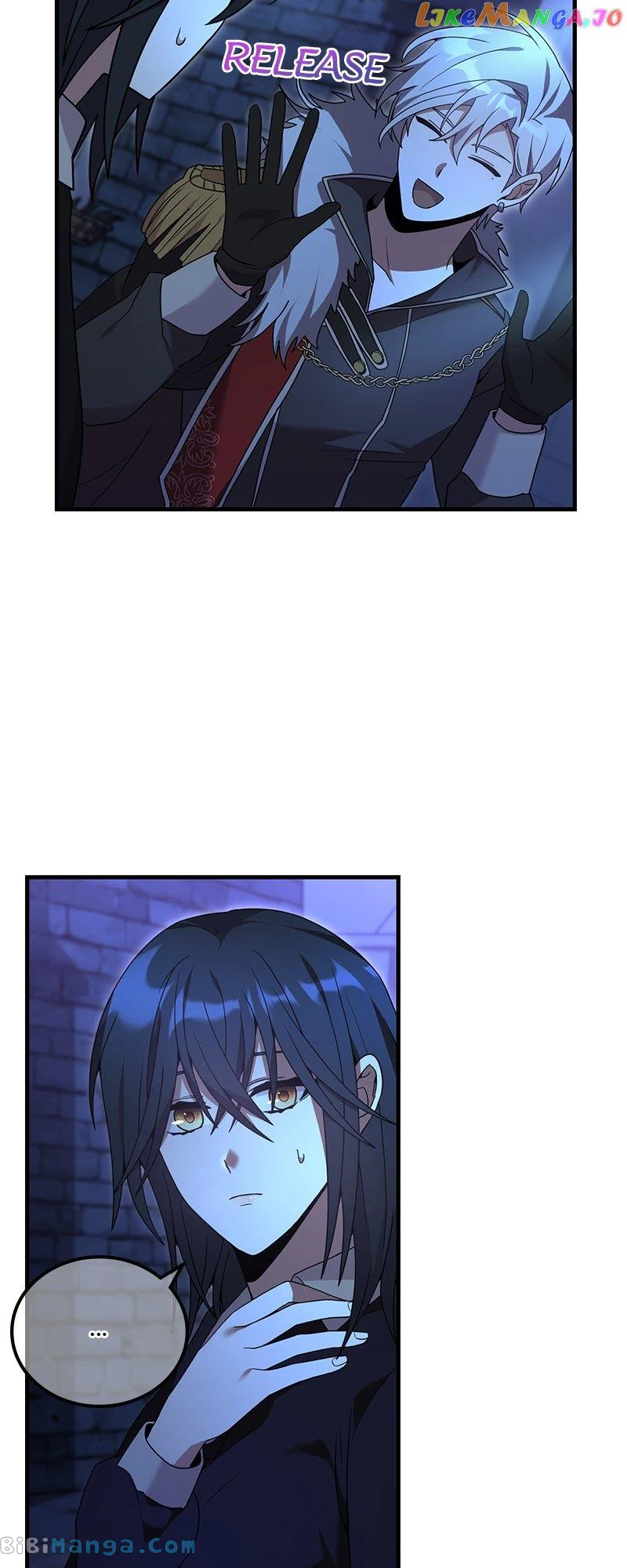Libera Me Chapter 19 page 47