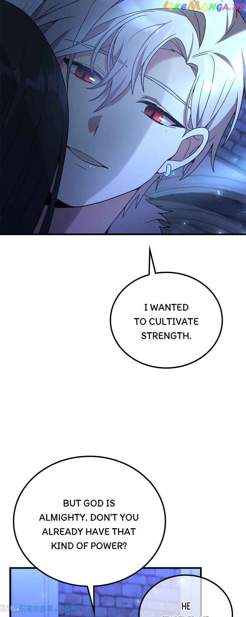 Libera Me Chapter 19 page 52