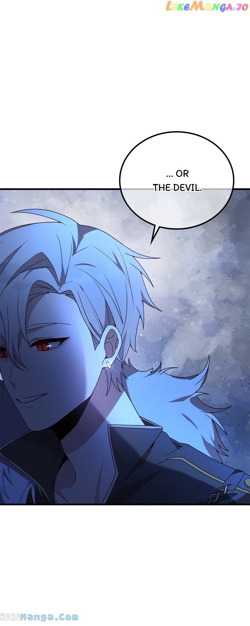Libera Me Chapter 19 page 6