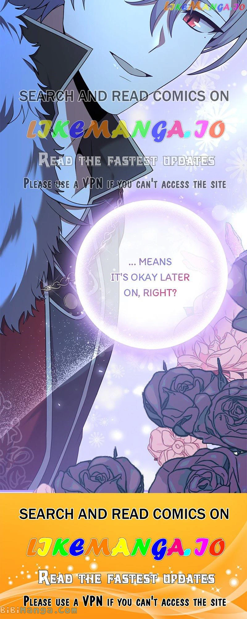 Libera Me Chapter 19 page 72