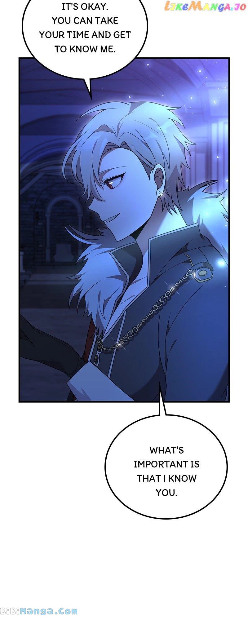 Libera Me Chapter 19 page 8