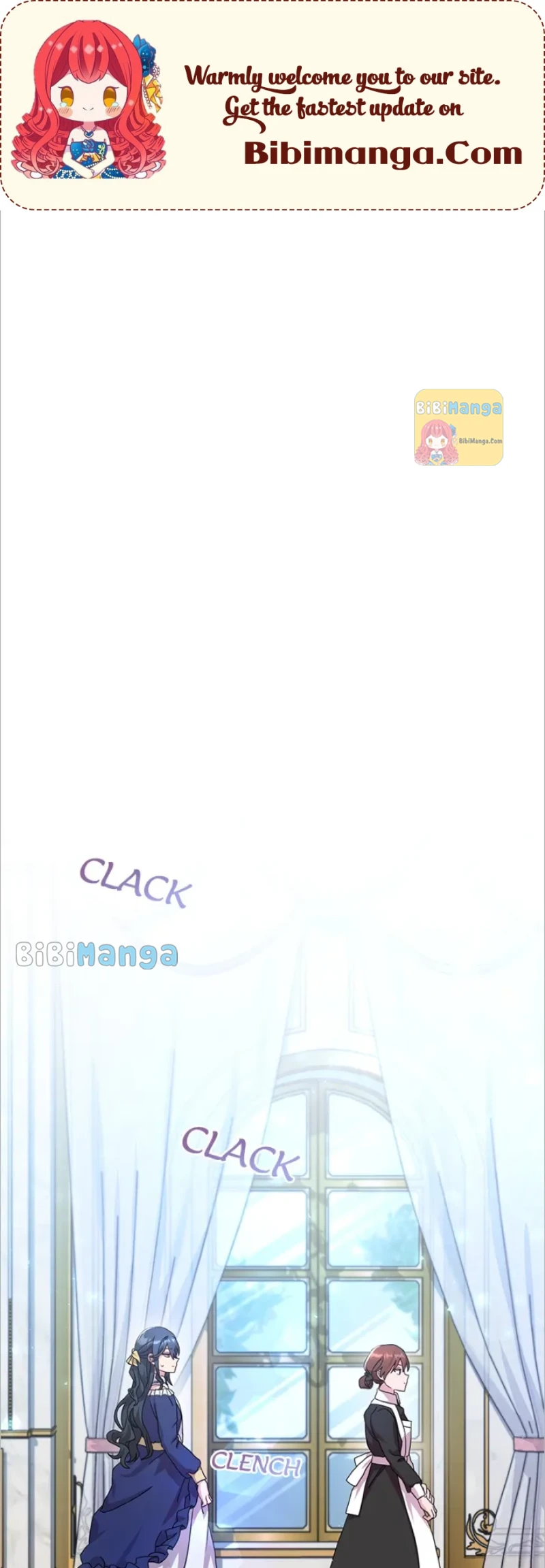 Libera Me Chapter 2 page 0