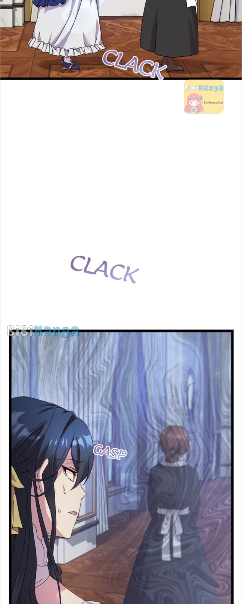 Libera Me Chapter 2 page 1