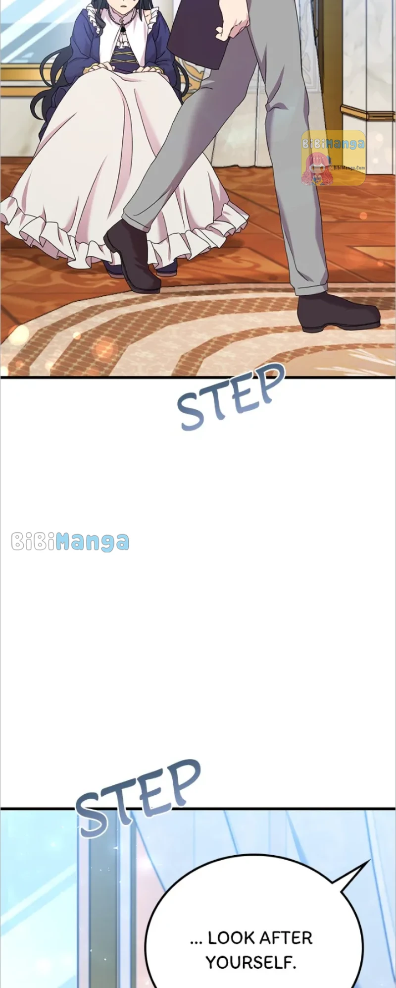 Libera Me Chapter 2 page 21